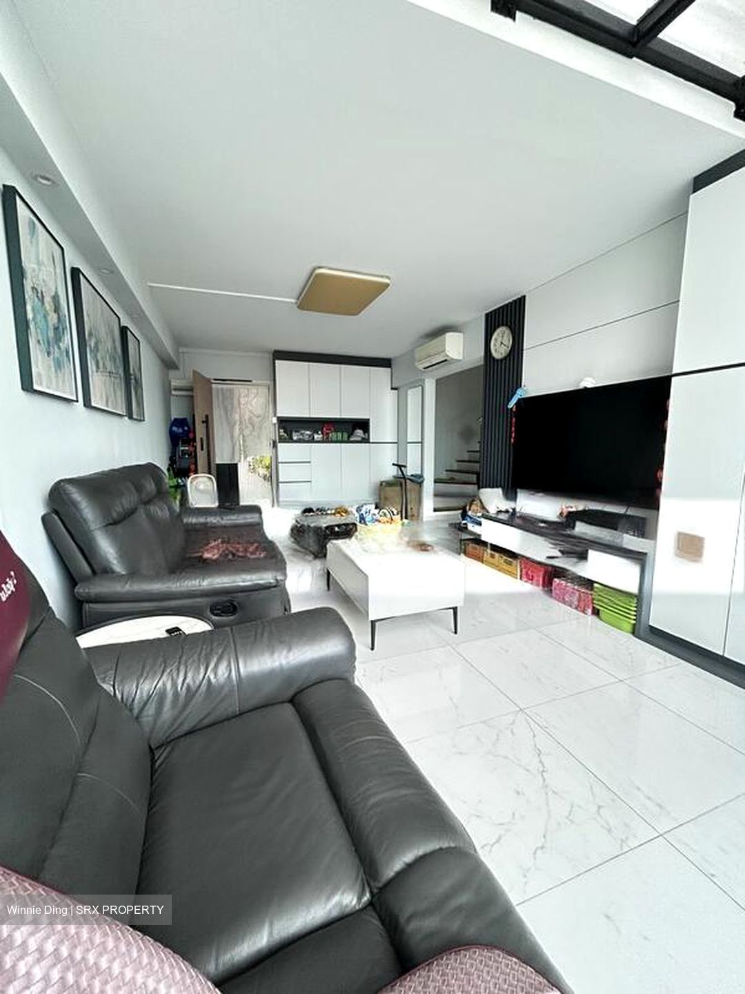 Blk 422 Pasir Ris Drive 6 (Pasir Ris), HDB Executive #486665281
